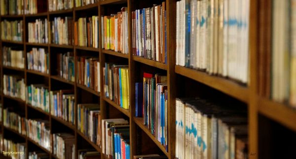 De boekenplank stylen: de kunst van de shelfie