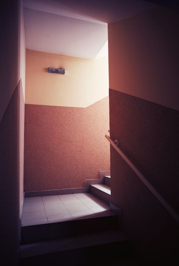 Donkere muren: durf te kiezen voor een moody interieur