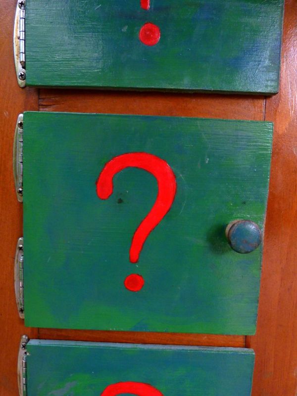 Groen in het interieur: van salie tot bosgroen