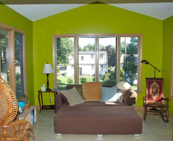 Hangplanten en plantenhangers: groen op ooghoogte