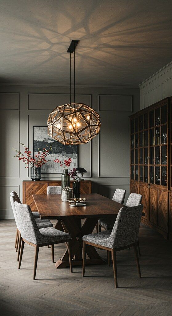 Minimalistische decoratie: minder maar mooier