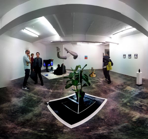 Grote statement-planten die de show stelen
