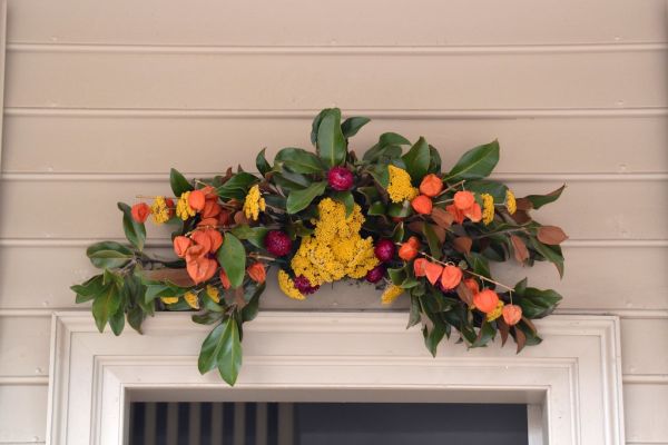 Vazen en droogbloemen: het decoratieduo van nu
