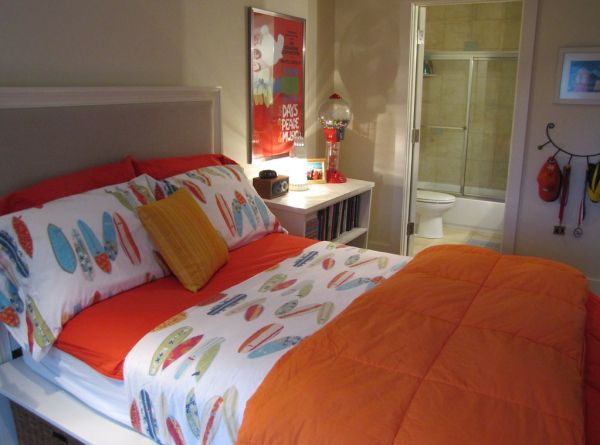 Zomerse decoratietrends voor binnen en buiten